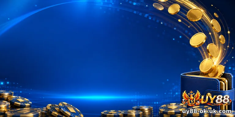 Cập Nhật Mới Nhất về Điều Khoản Sử Dụng Tại Nhà Cái UY88 - hình ảnh - uy88-ok.uk.com